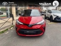 Voitures D'occasion À Sartrouville | Toyota C-Hr 184H Collection 2Wd E-Cvt Mc19