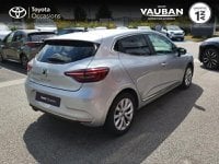 Voitures D'occasion À Buchelay | Renault Clio 1.0 Tce 100Ch Intens