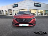 Voitures D'occasion À Osny | Peugeot 308 Iii Sw Phev 180 E-Eat8 Allure Pack