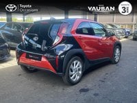 Voitures D'occasion À Chambourcy | Toyota Aygo X 1.0 Vvt-I 72Ch Design S-Cvt My23