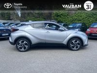 Voitures D'occasion À Chambourcy | Toyota C-Hr 122H Edition 2Wd E-Cvt My22