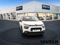 Voitures D'occasion À Buchelay | Citroën C3 Iii Puretech 82 S&S Bvm5 Shine