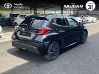 Voitures D'occasion À Chambourcy | Toyota Yaris 116H Design 5P My22