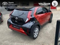 Voitures D'occasion À Sartrouville | Toyota Aygo X 1.0 Vvt-I 72Ch Design