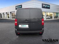 Voitures D'occasion À Saint-Brice-Sous-Forêt | Peugeot Expert Fgn M Bluehdi 180 S&S Eat8