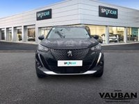 Voitures D'occasion À Osny | Peugeot 2008 Ii Puretech 130 S&S Eat8 Roadtrip