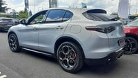 Voitures D'occasion À Pontoise | Alfa Romeo Stelvio 2.2 160 Ch At8 Veloce