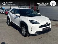 Voitures D'occasion À Buchelay | Toyota Yaris Cross 116H Dynamic Business + Programme Toyota Exp...
