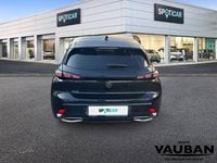 Voitures D'occasion À Osny | Peugeot 308 Iii Bluehdi 130Ch S&S Eat8 Allure