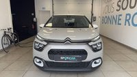 Voitures D'occasion À Buchelay | Citroën C3 Iii Puretech 83 S&S Bvm5 You!
