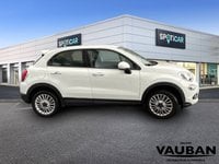 Voitures D'occasion À St-Brice-Sous-Forêt | Fiat 500X E-Torq 1.6 110 Ch Popstar