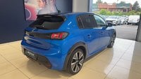 Voitures D'occasion À Buchelay | Peugeot 208 Electrique Ii Electrique 50 Kwh 136Ch Gt Pack