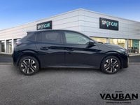 Voitures D'occasion À Chambourcy | Peugeot 208 Ii Puretech 100 S&S Bvm6 Allure