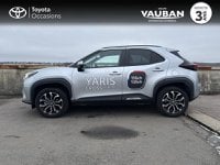 Voitures D'occasion À Le Chesnay | Toyota Yaris Cross 116H Design My25