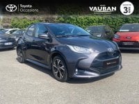 Voitures D'occasion À Chambourcy | Toyota Yaris 116H Design 5P Mc24