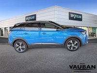 Voitures D'occasion À Osny | Peugeot 3008 Ii Bluehdi 130Ch S&S Bvm6 Gt