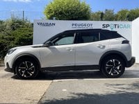 Voitures D'occasion À Chambourcy | Peugeot 2008 Ii Puretech 130 S&S Eat8 Gt