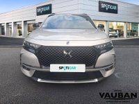 Voitures D'occasion À Pontoise | Ds Ds 7 Ds7 Crossback Hybride E-Tense 300 Eat8 4X4 Louvre