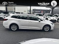Voitures D'occasion À Chambourcy | Toyota Corolla Touring Spt 122H Dynamic Business + Programme ...