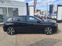 Voitures D'occasion À Argenteuil | Peugeot 308 Iii Phev 180 E-Eat8 Allure