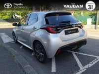Voitures D'occasion À Le Chesnay | Toyota Yaris 116H Iconic 5P
