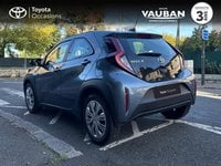 Voitures D'occasion À Le Chesnay | Toyota Aygo X 1.0 Vvt-I 72Ch Dynamic S-Cvt My24