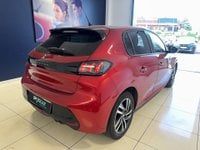 Voitures D'occasion À Buchelay | Peugeot 208 Ii Puretech 100 S&S Bvm6 Allure