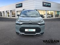 Voitures D'occasion À Chambly | Citroën C3 Aircross Puretech 130 S&S Eat6 Shine Pack