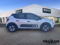 Voitures D'occasion À Chambly | Citroën C3 Iii Puretech 83 S&S Bvm5 Shine