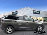 Voitures D'occasion À Les Mureaux | Peugeot 5008 Ii Puretech 130Ch S&S Eat8 Active Business