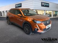 Voitures D'occasion À Gisors | Peugeot 2008 Ii Puretech 130 S&S Eat8 Style