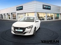 Voitures D'occasion À Saint-Brice-Sous-Forêt | Peugeot 208 Ii Puretech 100 S&S Eat8 Allure