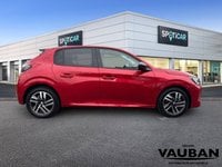 Voitures D'occasion À Osny | Peugeot 208 Puretech 100 S&S Bvm6 Allure Pack