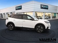 Voitures D'occasion À Chambourcy | Peugeot 2008 Ii Puretech 130 S&S Eat8 Gt
