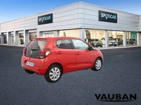 Voitures D'occasion À Chambourcy | Peugeot 108 Vti 72Ch Bmp5 Style