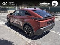 Voitures D'occasion À Le Chesnay | Toyota C-Hr+ 224Ch 77Kwh Design Grande Autonomie