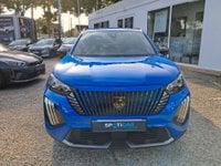 Voitures D'occasion À Argenteuil | Peugeot 2008 Ii Hybrid 136 E-Dcs6 Allure