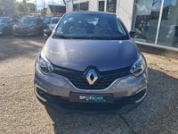 Voitures D'occasion À Argenteuil | Renault Captur Tce 90 Energy Business