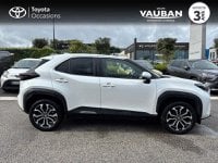 Voitures D'occasion À Chambourcy | Toyota Yaris Cross 116H Design My22