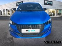 Voitures D'occasion À Chambourcy | Peugeot 208 Ii Puretech 100 S&S Bvm6 Gt