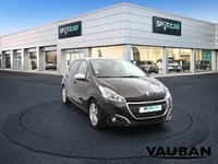 Voitures D'occasion À Buchelay | Peugeot 208 Puretech 82Ch S&S Bvm5 Signature