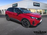 Voitures D'occasion À Osny | Peugeot 3008 Ii Hybrid 225 E-Eat8 Gt Pack