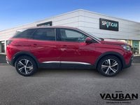 Voitures D'occasion À Chambly | Peugeot 3008 Ii Bluehdi 130Ch S&S Eat8 Allure