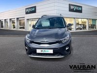 Voitures D'occasion À Chambly | Kia Stonic 1.0 T-Gdi 100 Ch Isg Bvm5 Design
