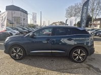Voitures D'occasion À Argenteuil | Peugeot 3008 Ii Hybrid 225 E-Eat8 Gt Pack
