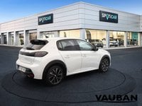 Voitures D'occasion À Saint-Brice-Sous-Forêt | Peugeot 208 Ii Puretech 100 S&S Bvm6 Gt Pack