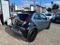 Voitures D'occasion À Argenteuil | Toyota Aygo X 1.0 Vvt-I 72Ch Air Design My24