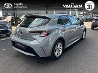 Voitures D'occasion À Chambourcy | Toyota Corolla 122H Dynamic Business + Programme Beyond Zero ...