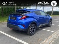 Voitures D'occasion À Chambourcy | Toyota C-Hr 122H Edition 2Wd E-Cvt Rc18
