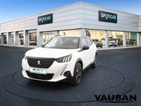 Voitures D'occasion À Saint-Brice-Sous-Forêt | Peugeot 2008 Ii Puretech 130 S&S Eat8 Gt